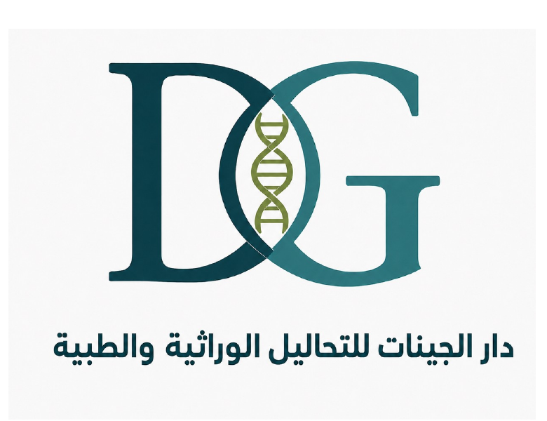 Dar Al Geenat logo