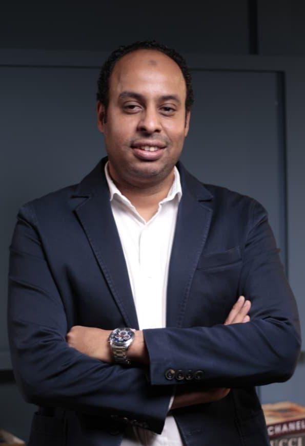 Mohamed Kamal Khalifa